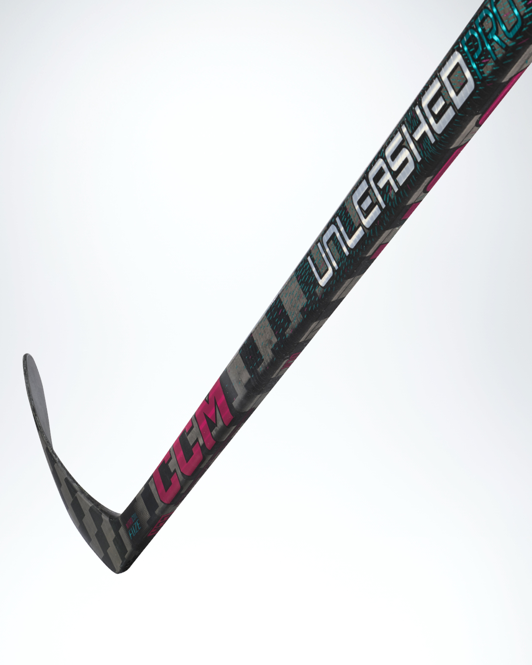 Technologie CCM Ribcor Trigger Unleashed Pro